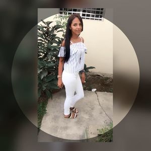 Meet your Posher, Arienny